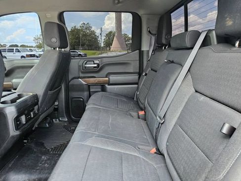 Used 2019 Chevrolet Silverado 1500 RST w/ All-Star Edition AWD/4WD image 24