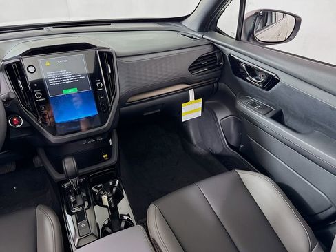 New 2026 Subaru Forester Sport image 25