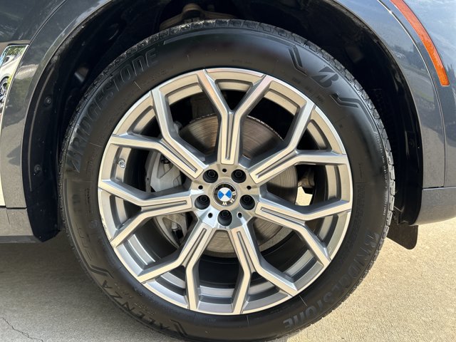 Used 2020 BMW X7 xDrive40i w/ Premium Package AWD/4WD image 29