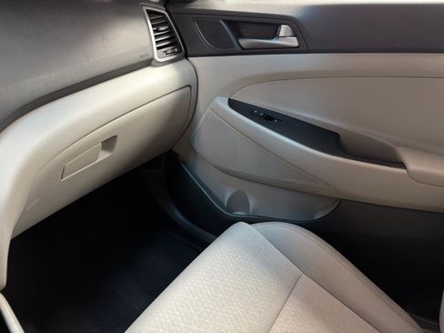 Used 2018 Hyundai Tucson SEL AWD/4WD image 25