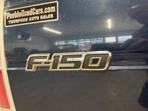 Used 2013 Ford F150 XLT w/ Luxury Equipment Group AWD/4WD image 83