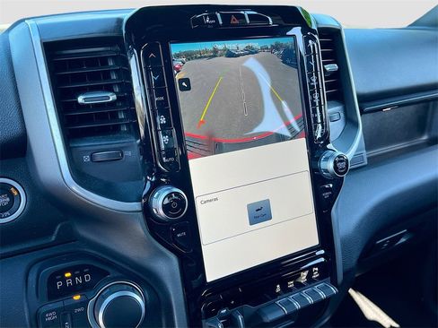 Certified 2024 RAM 2500 Big Horn w/ Night Edition image 14