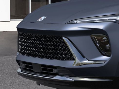 New 2026 Buick Envision Sport Touring image 13