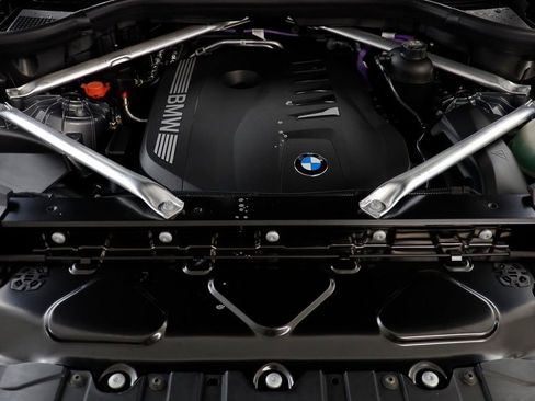 New 2026 BMW X5 xDrive40i w/ Climate Comfort Package AWD/4WD image 23