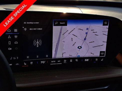 Certified 2025 Audi Q5 Prestige image 8