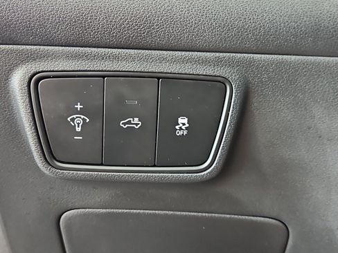 Certified 2024 Hyundai Santa Cruz SEL AWD/4WD image 24