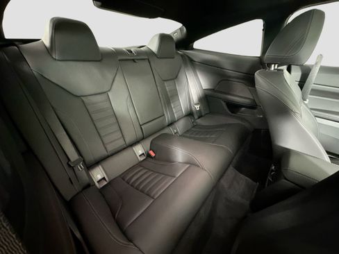 New 2026 BMW 440i xDrive Coupe w/ Premium Package image 26