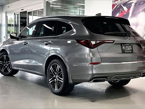 Used 2026 Acura MDX SH-AWD w/ Advance Package image 4