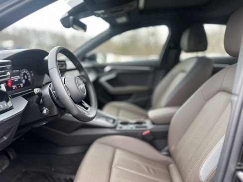 Used 2025 Audi A3 2.0T Premium w/ Convenience Package image 13