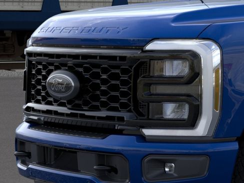 New 2026 Ford F350 Lariat AWD/4WD image 17