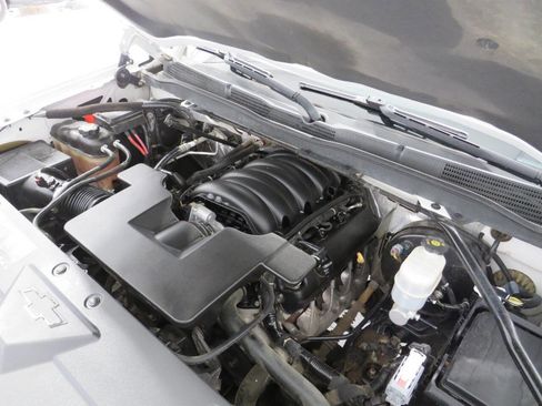 Used 2015 Chevrolet Silverado 1500 LT RWD image 23