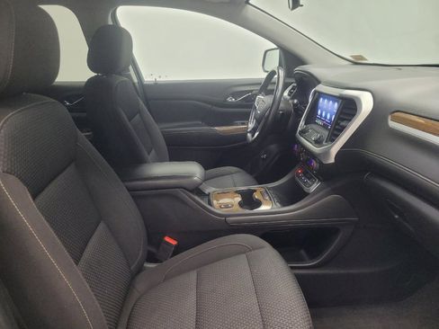 Used 2020 GMC Acadia SLE w/ Driver Convenience Package FWD image 21