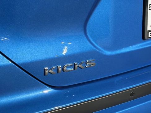 Certified 2024 Nissan Kicks S image 23