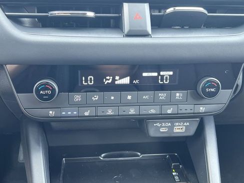 New 2026 Subaru Outback Touring XT AWD/4WD image 15