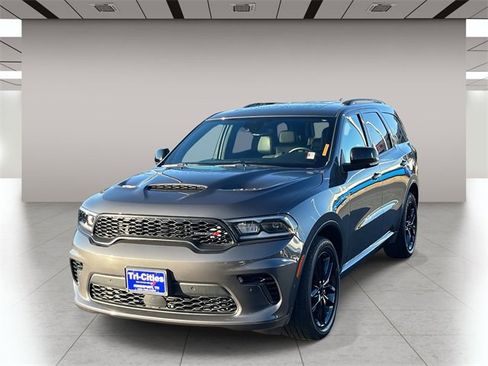 Used 2025 Dodge Durango R/T image 8