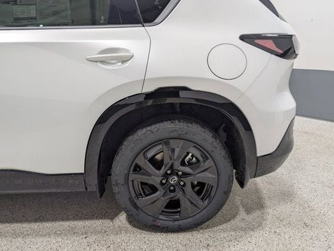 New 2026 MAZDA CX-5 2.5 S w/ Premium Package AWD/4WD image 9