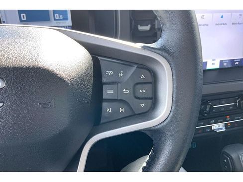 Used 2024 Ford Bronco Big Bend AWD/4WD image 19