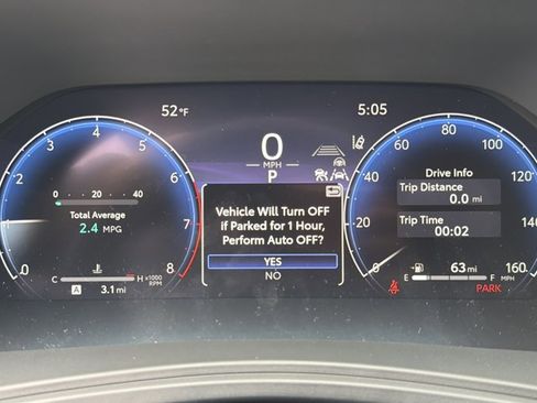 New 2026 Toyota Grand Highlander Limited image 14