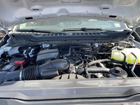New 2026 Ford F350 XL w/ STX Appearance Package AWD/4WD image 12
