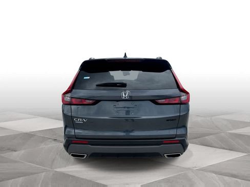 Used 2025 Honda CR-V Sport image 7