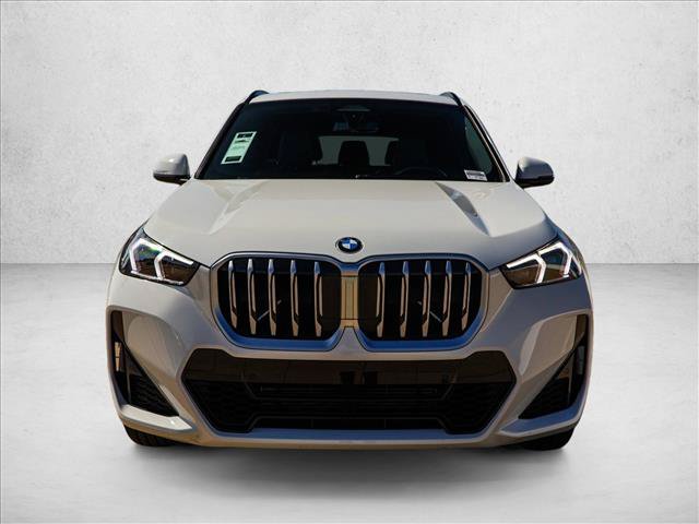 Used 2026 BMW X1 xDrive28i AWD/4WD image 2