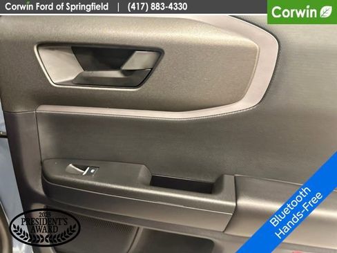 New 2026 Ford Bronco Sport Big Bend w/ Black Appearance Package AWD/4WD image 16