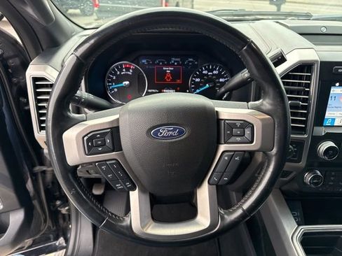 Used 2019 Ford F250 Platinum w/ Platinum Ultimate Package image 20