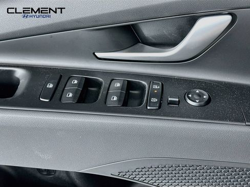 New 2026 Hyundai Elantra SE FWD image 21