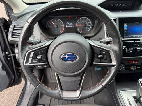 Used 2018 Subaru Crosstrek 2.0i Premium w/ Popular Package #3 AWD/4WD image 19