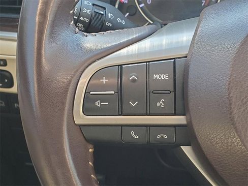 Used 2018 Lexus ES 350 w/ Premier Package image 26