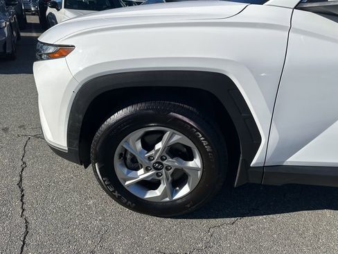 Used 2023 Hyundai Tucson SEL image 27