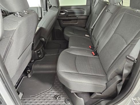 New 2026 RAM 2500 Big Horn image 22