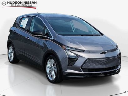 Used 2022 Chevrolet Bolt LT