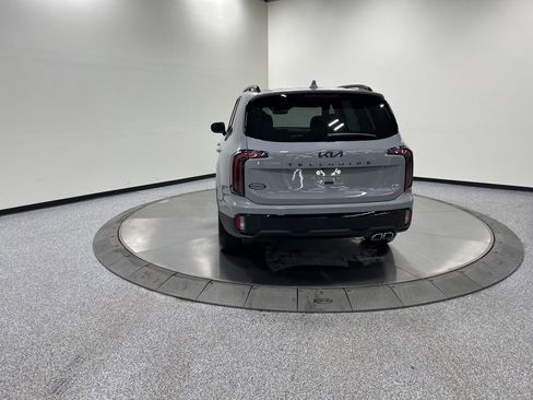 New 2025 Kia Telluride SX X-Line image 6