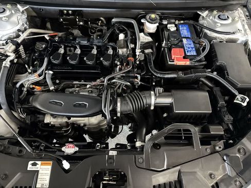 Used 2024 Honda Accord EX image 12
