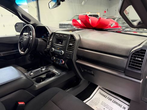Used 2019 Ford Expedition Max XL AWD/4WD image 41