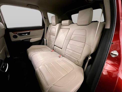 Used 2017 Honda CR-V Touring image 25