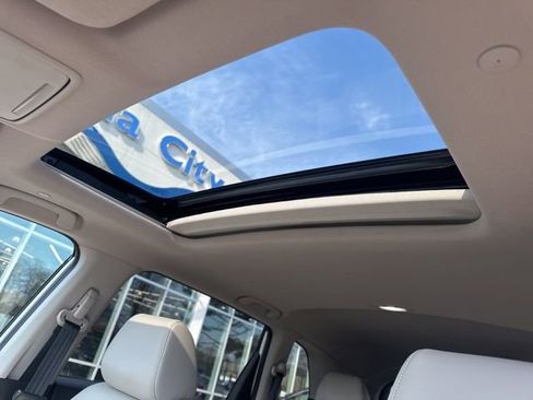 Certified 2023 Honda CR-V EX-L image 25