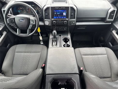 Used 2019 Ford F150 XLT w/ Equipment Group 302A Luxury image 12