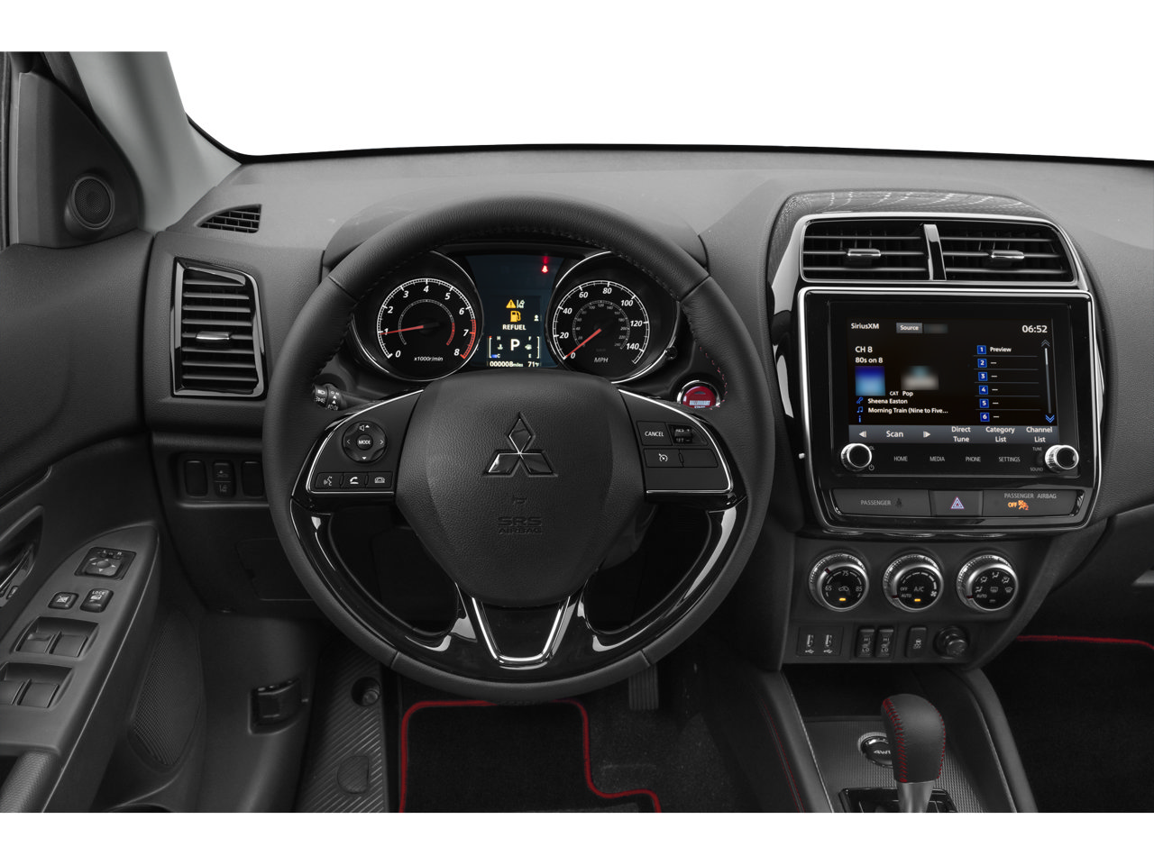 New 2026 Mitsubishi Outlander Sport AWD image 15