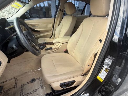 Used 2014 BMW 328i Sedan RWD image 9
