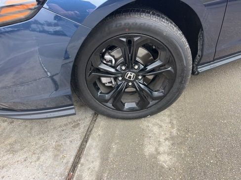 Used 2025 Honda Accord SE image 29