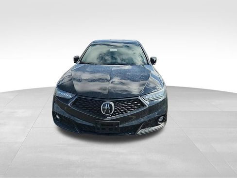 Used 2020 Acura TLX Type S PMC Edition image 8