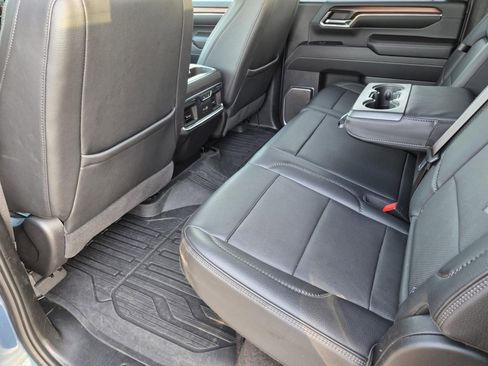 Certified 2024 GMC Sierra 2500 Denali w/ Denali Reserve Package image 14