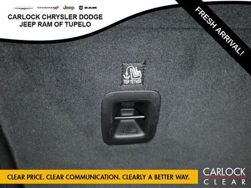 Used 2025 Jeep Wrangler Unlimited Rubicon 4xe w/ Convenience Group image 36