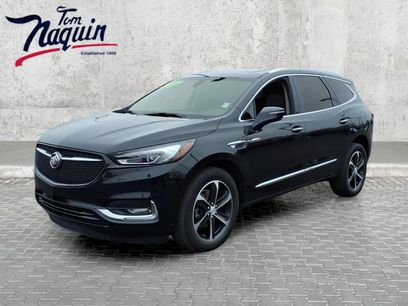 Used 2021 Buick Enclave Essence w/ Sport Touring Edition