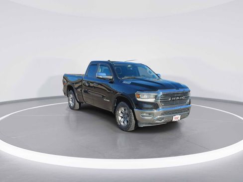 Used 2020 RAM 1500 Laramie image 2
