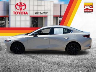 Used 2024 MAZDA MAZDA3 s FWD video 2