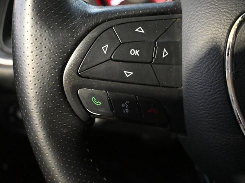 Used 2016 Dodge Challenger SXT w/ Blacktop Package image 27