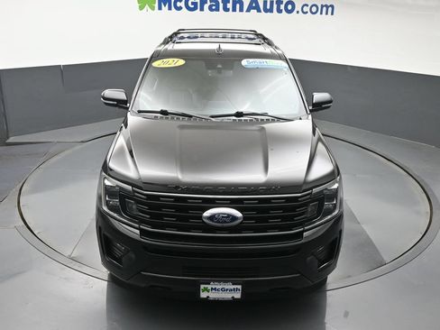 Used 2021 Ford Expedition Limited AWD/4WD image 27